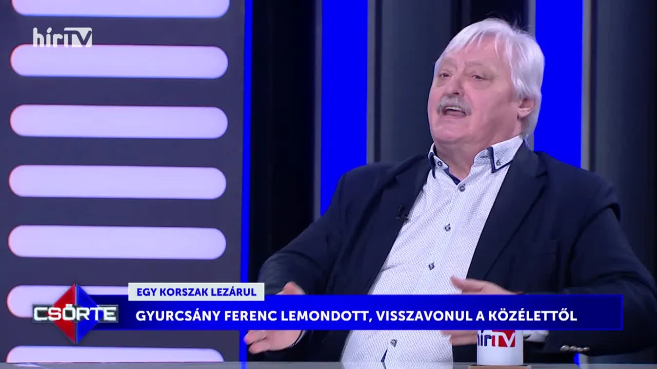 Csörte - Komoly vagyonon osztozkodhat Gurcsány Ferenc és Dobrev Klára + videó