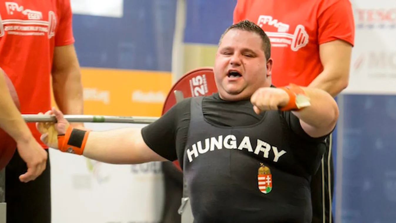 Így edz Sas Sándor – Befutó