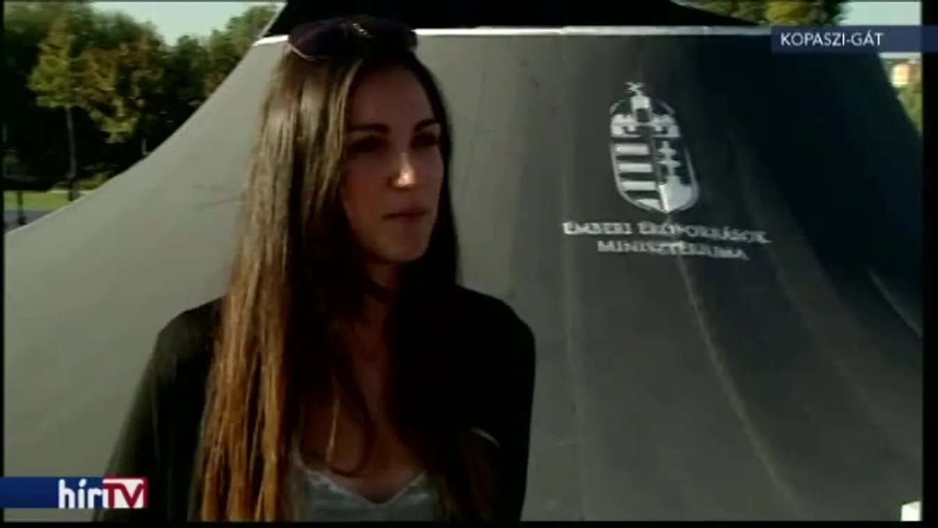 Extrémsportfesztivál