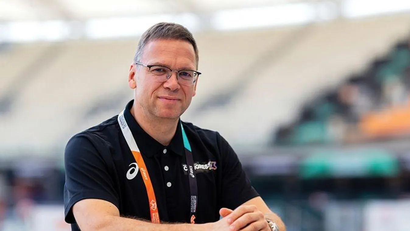 Hivatalos: Fürjes Balázs a Nemzetközi Olimpiai Bizottság állandó tagja lett