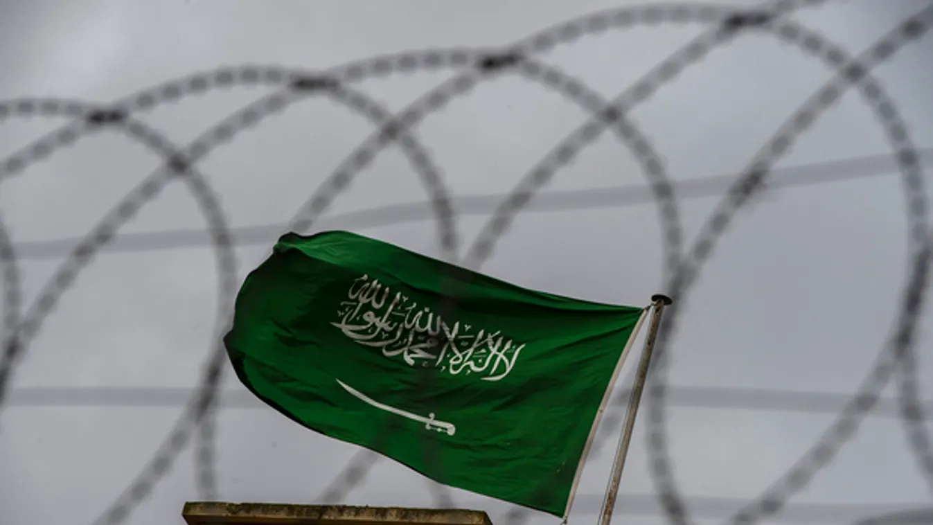 Jogvédők szerint a kínzástól, zaklatástól sem riadnak vissza a szaúdi hatóságok