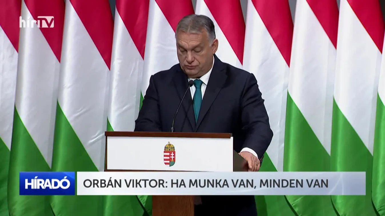 Napról napra: Aláírták a bérmegállapodást