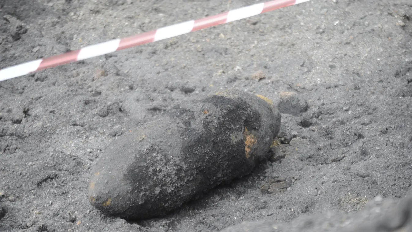 Ismét az Infoparkhoz riasztották a tűzszerészeket