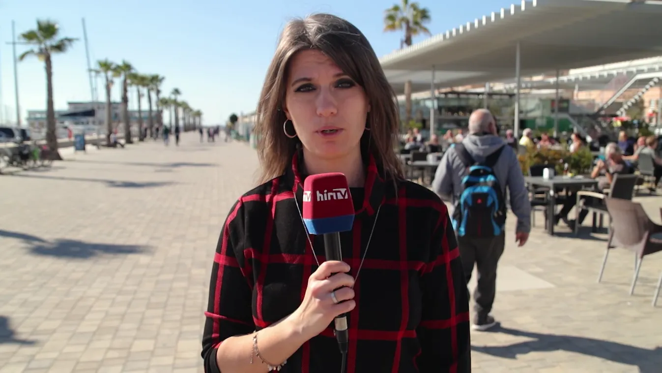 Spanyolországban feloldották a legtöbb korlátozás