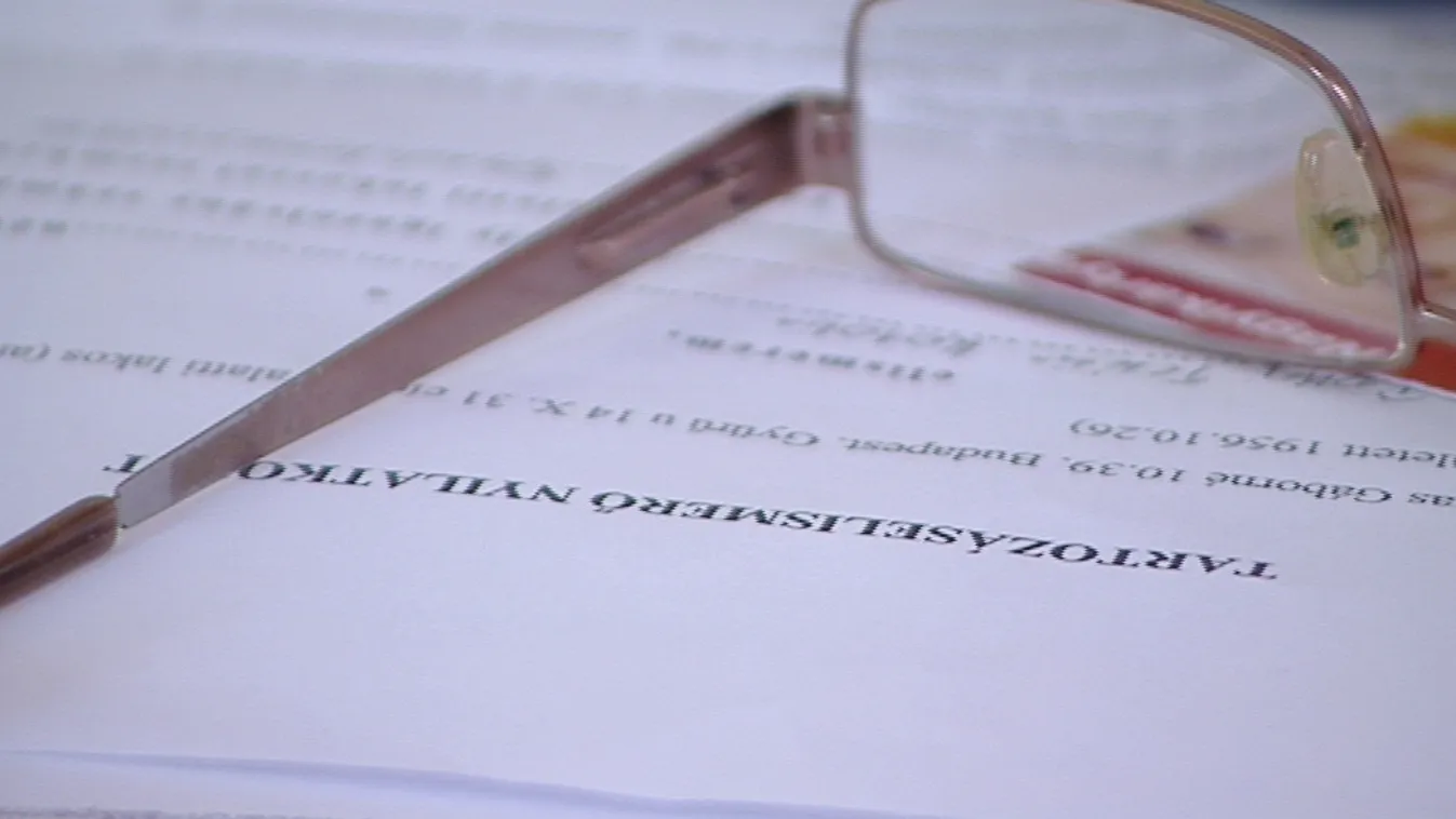 Nagyiszolgálat – Panaszkönyv