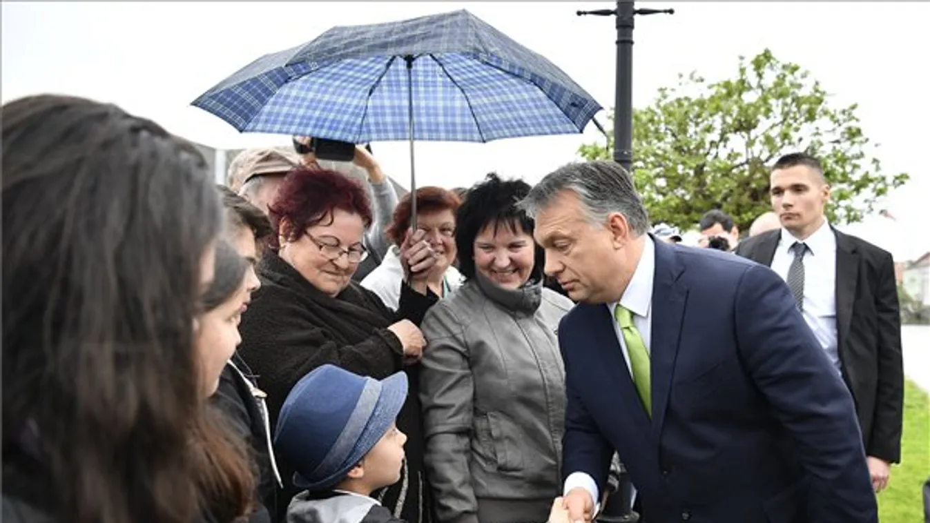 Hogyan alakul át a Fidesz-szavazótábor? – Lapzárta