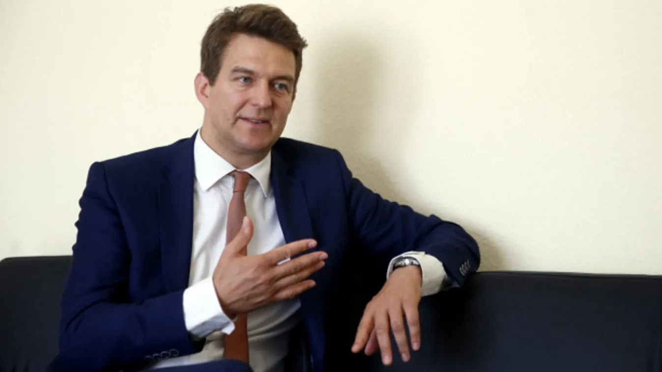 György László: van remény a magyar gazdaság kilábalására