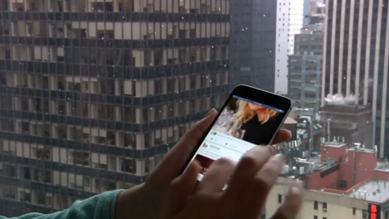 Az internet egy csodálatos dolog, de vannak veszélyei