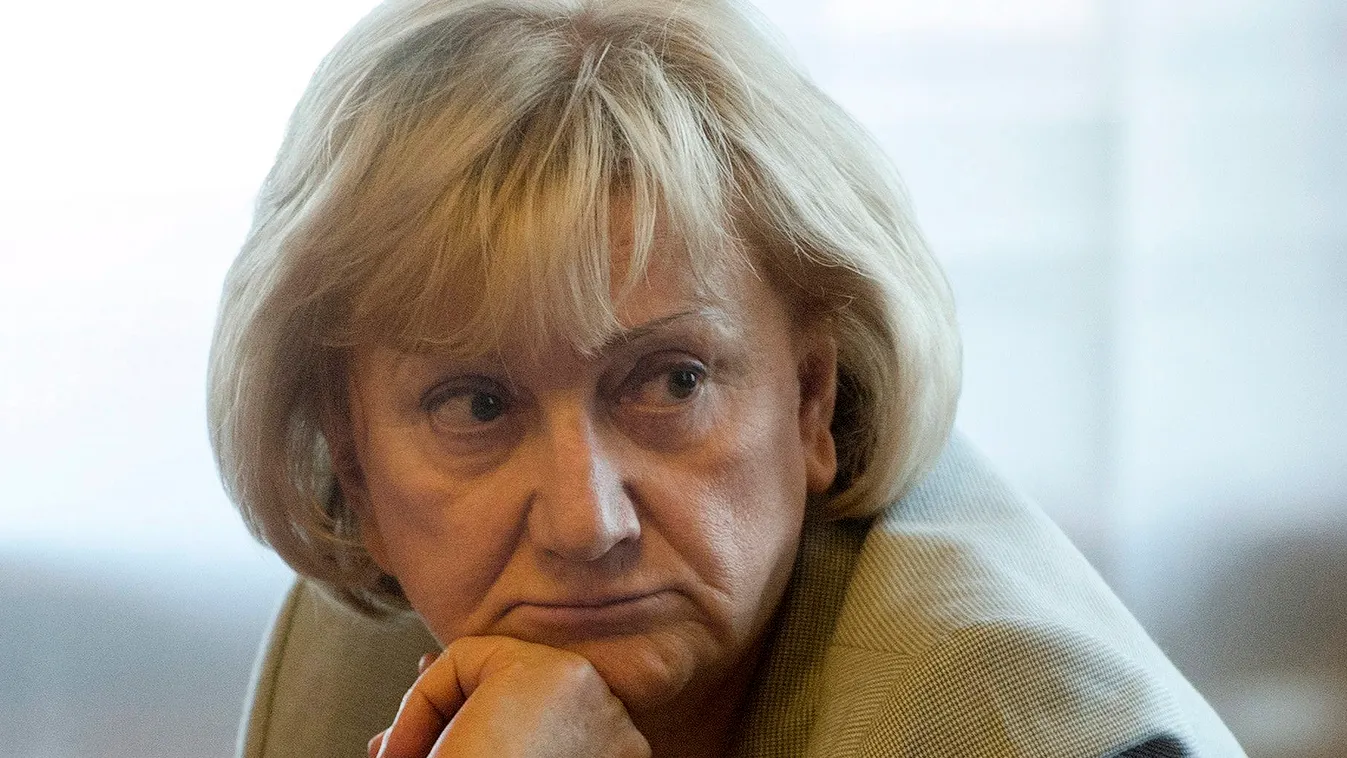 Újabb LMP-s elnökségi tagok mondtak le