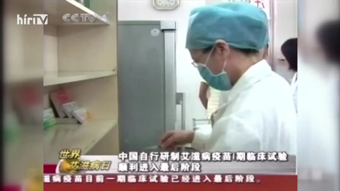 Hírvilág: Pandémia