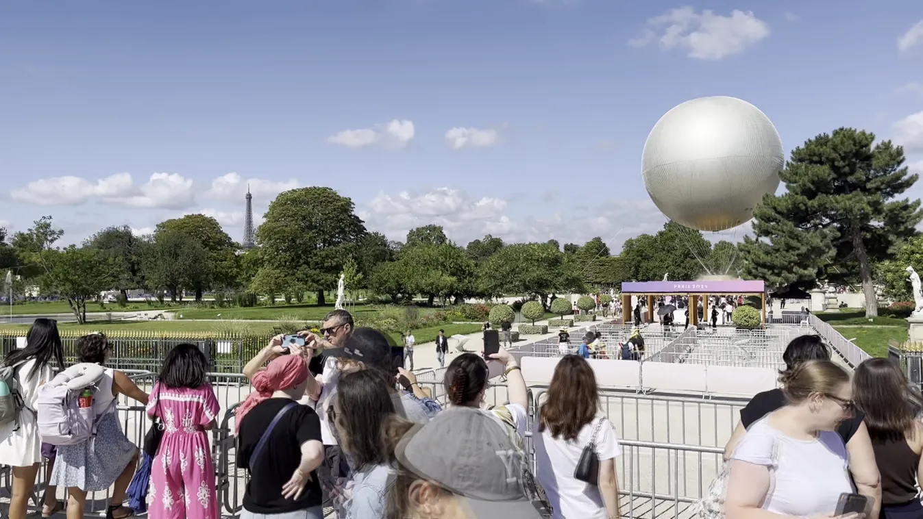 Így működik az olimpiai láng + videó