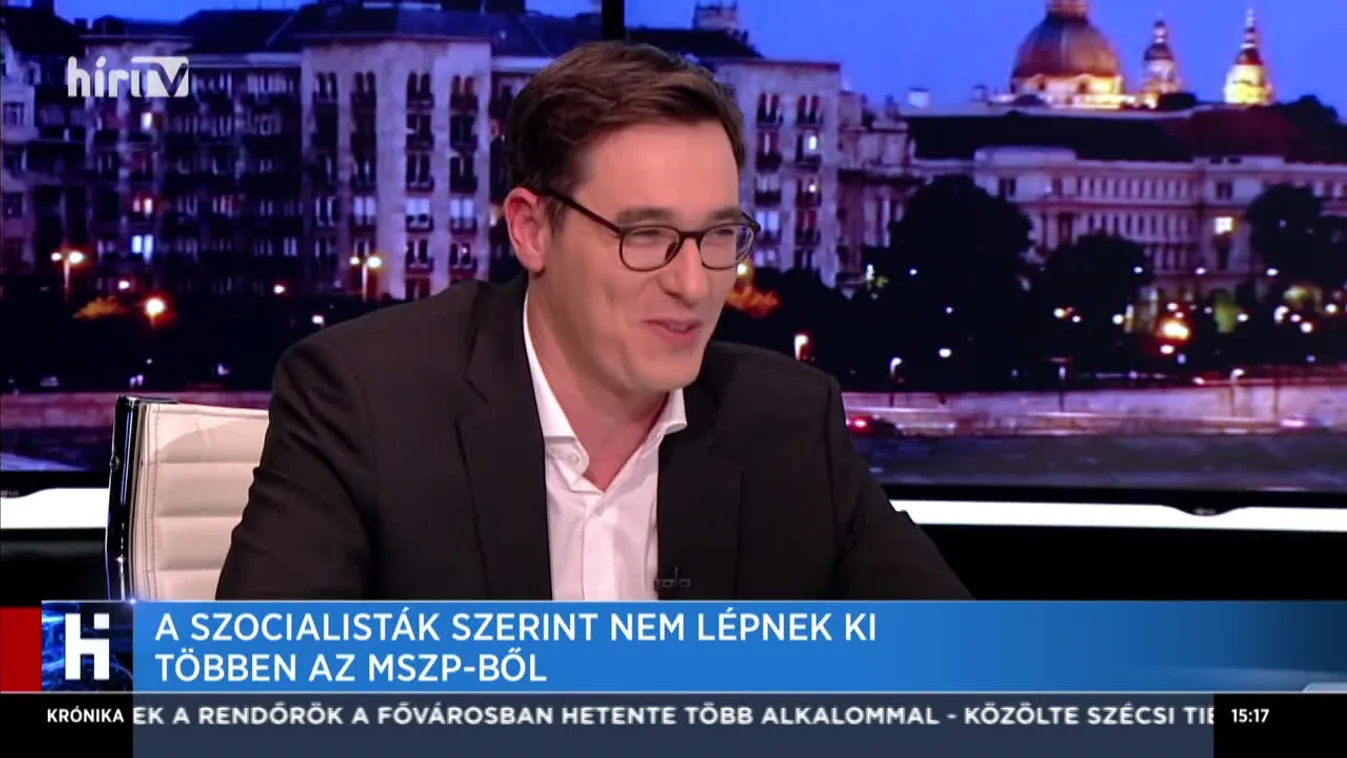 A szocialisták szerint nem lépnek ki többen az MSZP-ből