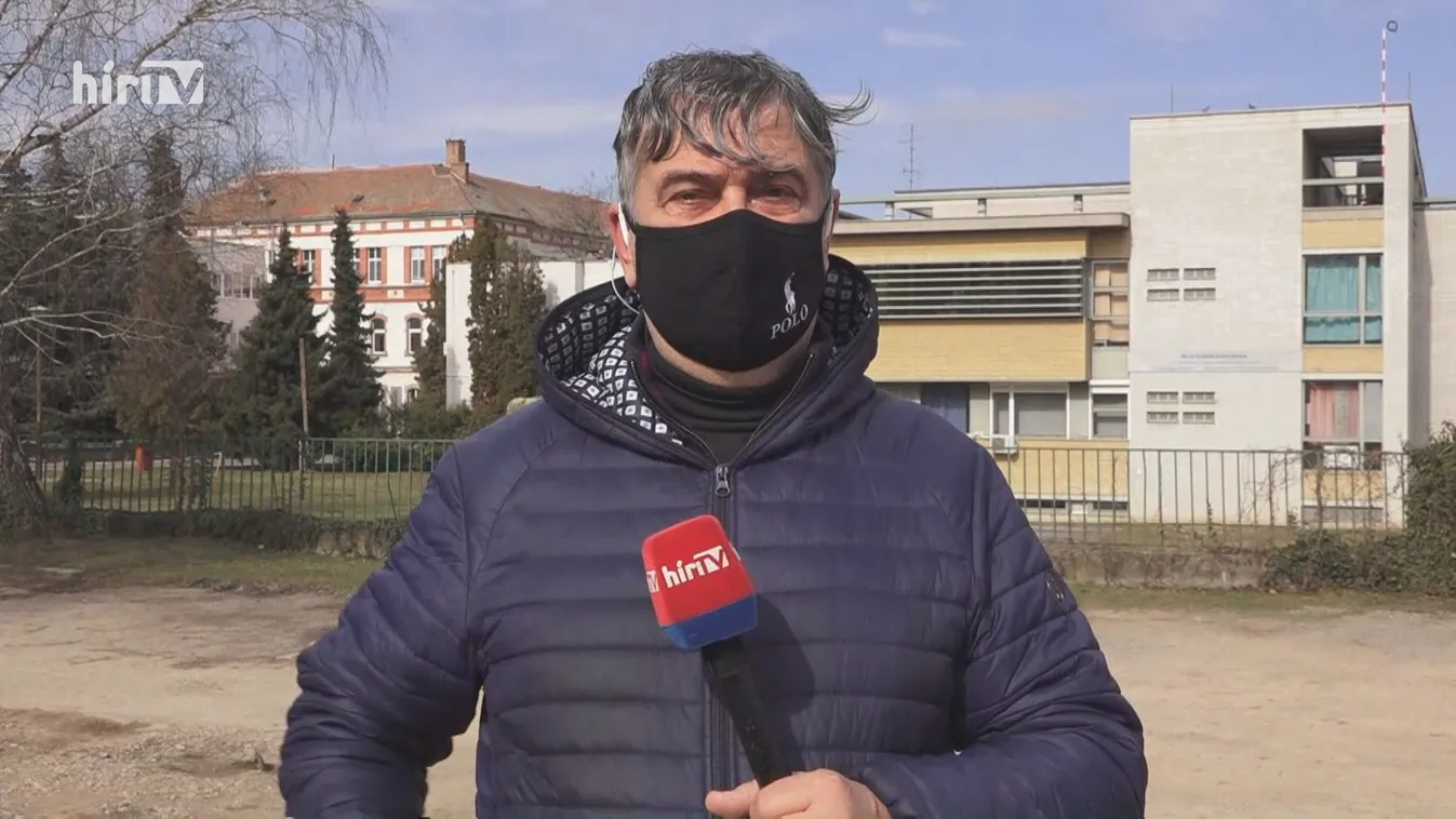 Újabb oltópontokat kellett nyitni