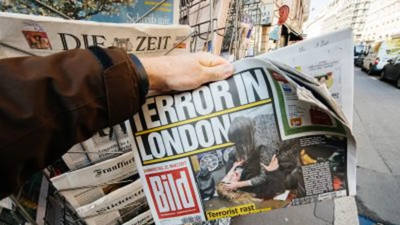 Véget vet a brit kormány a terrorcselekményekért elítéltek automatikus próbaidőre bocsátásának