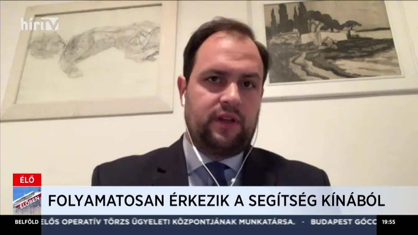 Nacsa Lőrinc: Az emberélet az első