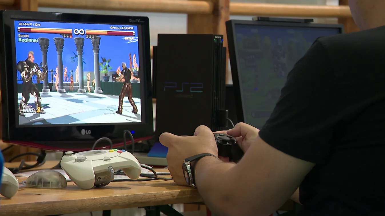 Radar - Technológia Történeti Élménypark