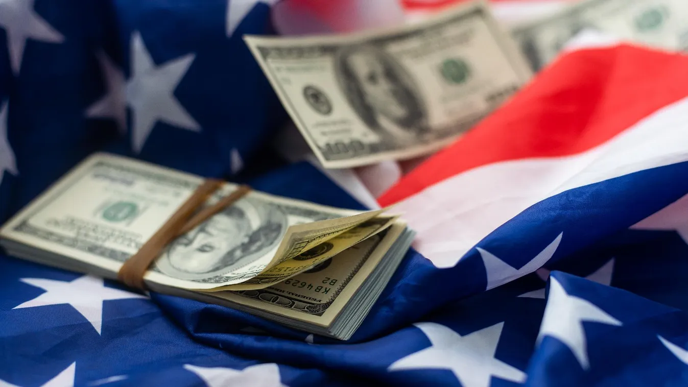 80 ezer milliárd forintnyi támogatás juthatott csalókhoz az Egyesült Államokban