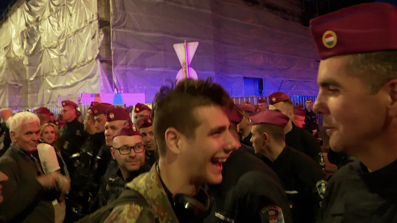 A pénteki tanártüntetés miatt nyomozást indított az ügyészség