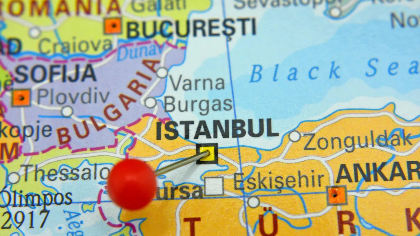 Háború Ukrajnában – Minden szem Isztambulra szegeződik + videó