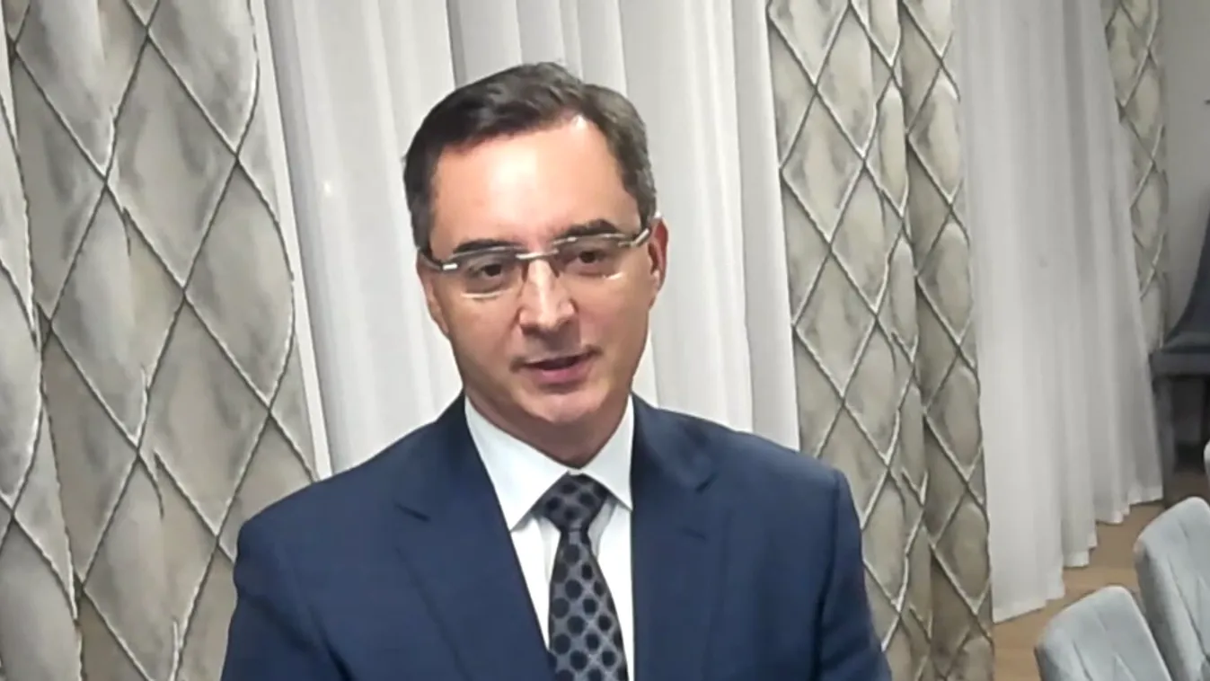 Papp László: A türingiai akkumulátorgyár a németországi zöld átállás egyik mintaüzeme