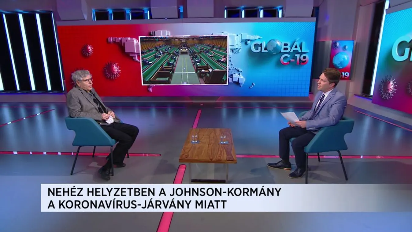 Brexit és koronavírus: halálos kombináció lehet a brit gazdaság szempontjából