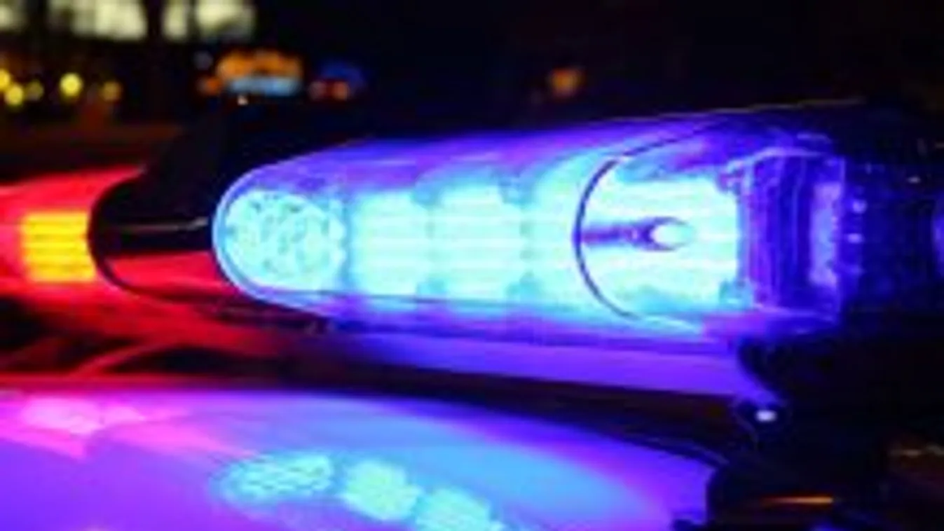 Lövöldözés volt Érden, egy ember meghalt