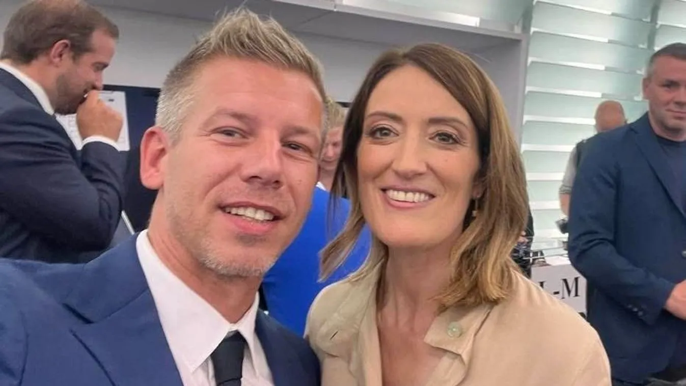 EU-csúcs - EP-elnök: Ukrajna támogatásának megingathatatlannak kell maradnia