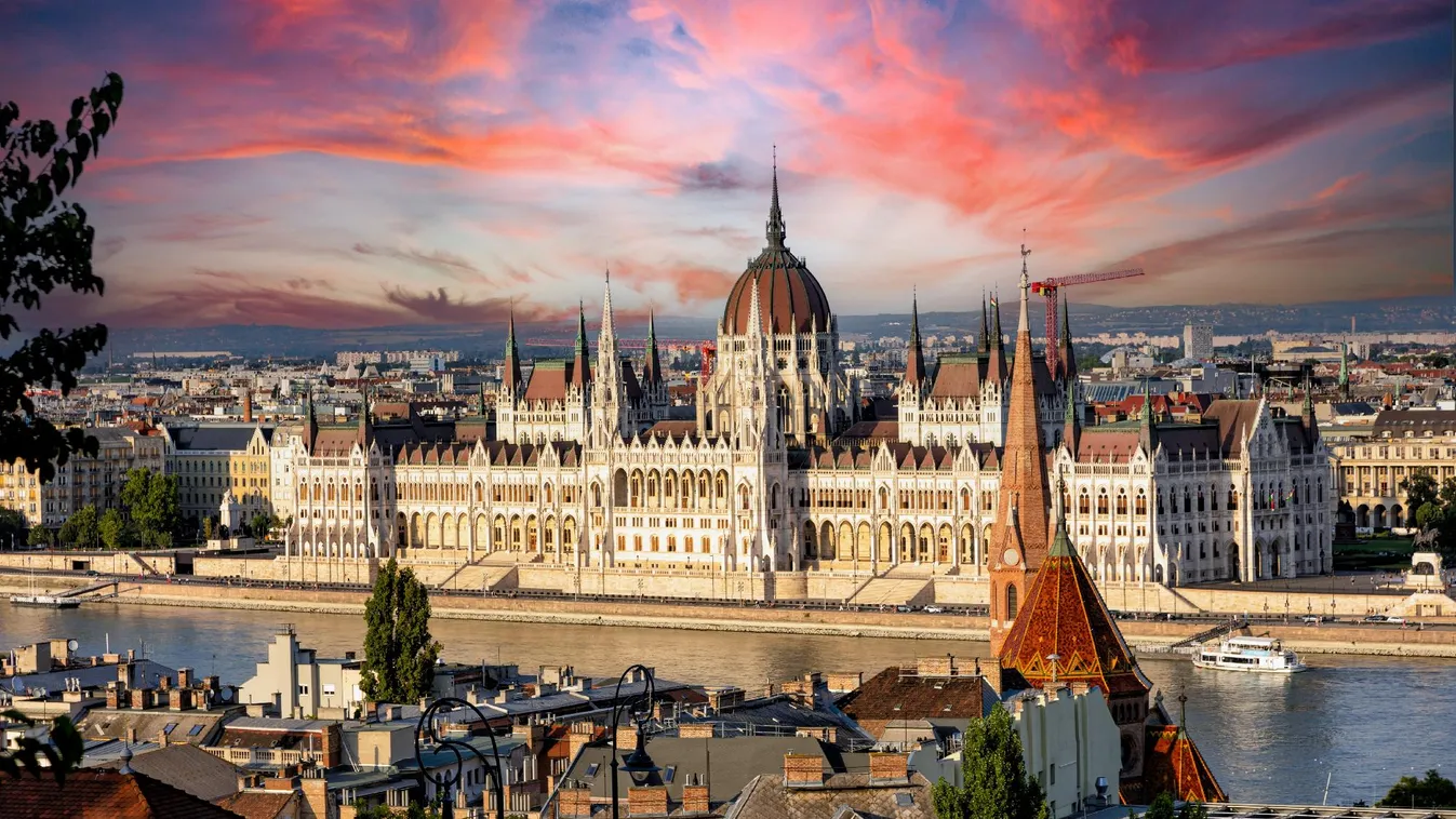 Friss lendület a turizmusban