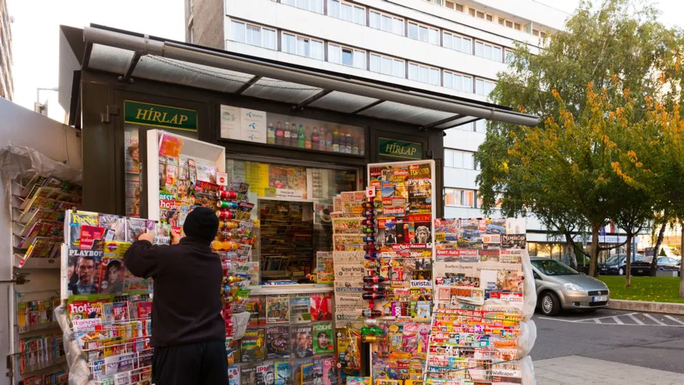 Gajdics Ottó: Ne lájkold a cenzúrát!