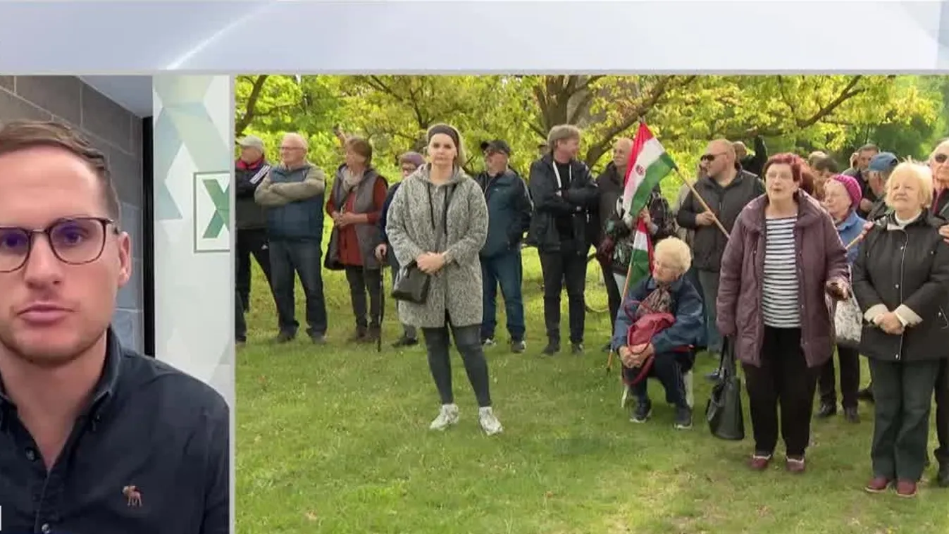 Felesleges és túlárazott megbízásokat kötött a Magyar Péter vezette Diákhitel Központ + videó