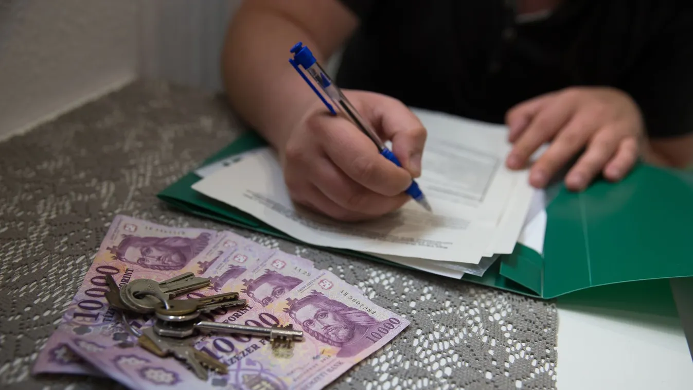 PM: Már a januári fizetés is több lehet, ha időben nyilatkoznak az adókedvezményekről