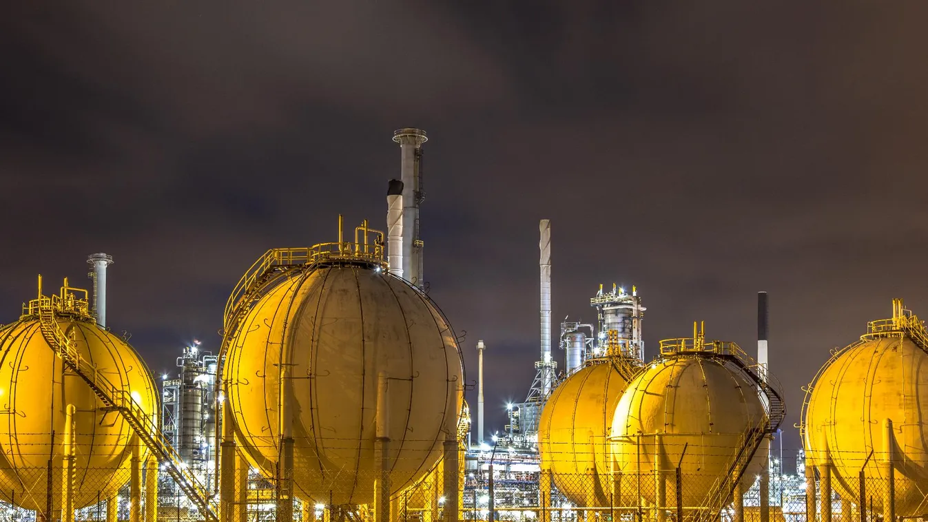 Hajmeresztő terv az Európai Bizottság asztalán: felülről irányítanák a tagállamok gázfogyasztását