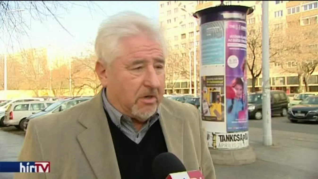 Magyar György: Egyértelmű, hogy ki a felelős