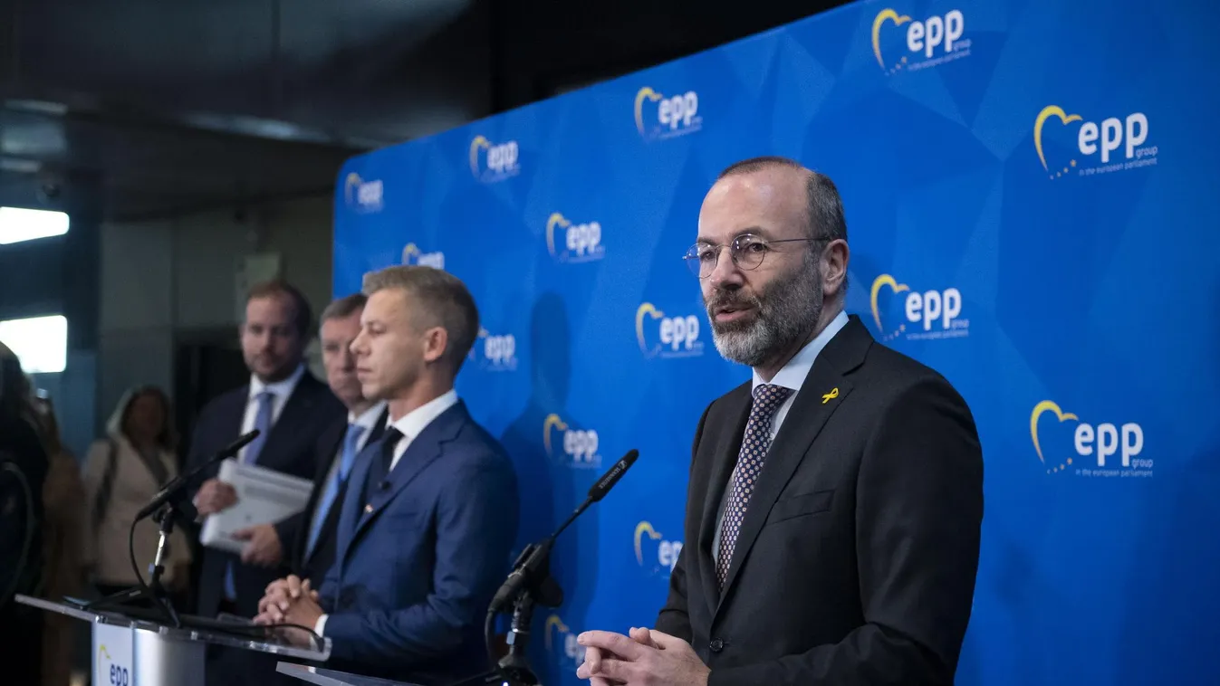 Így akarják megtörni Weberék Magyarországot