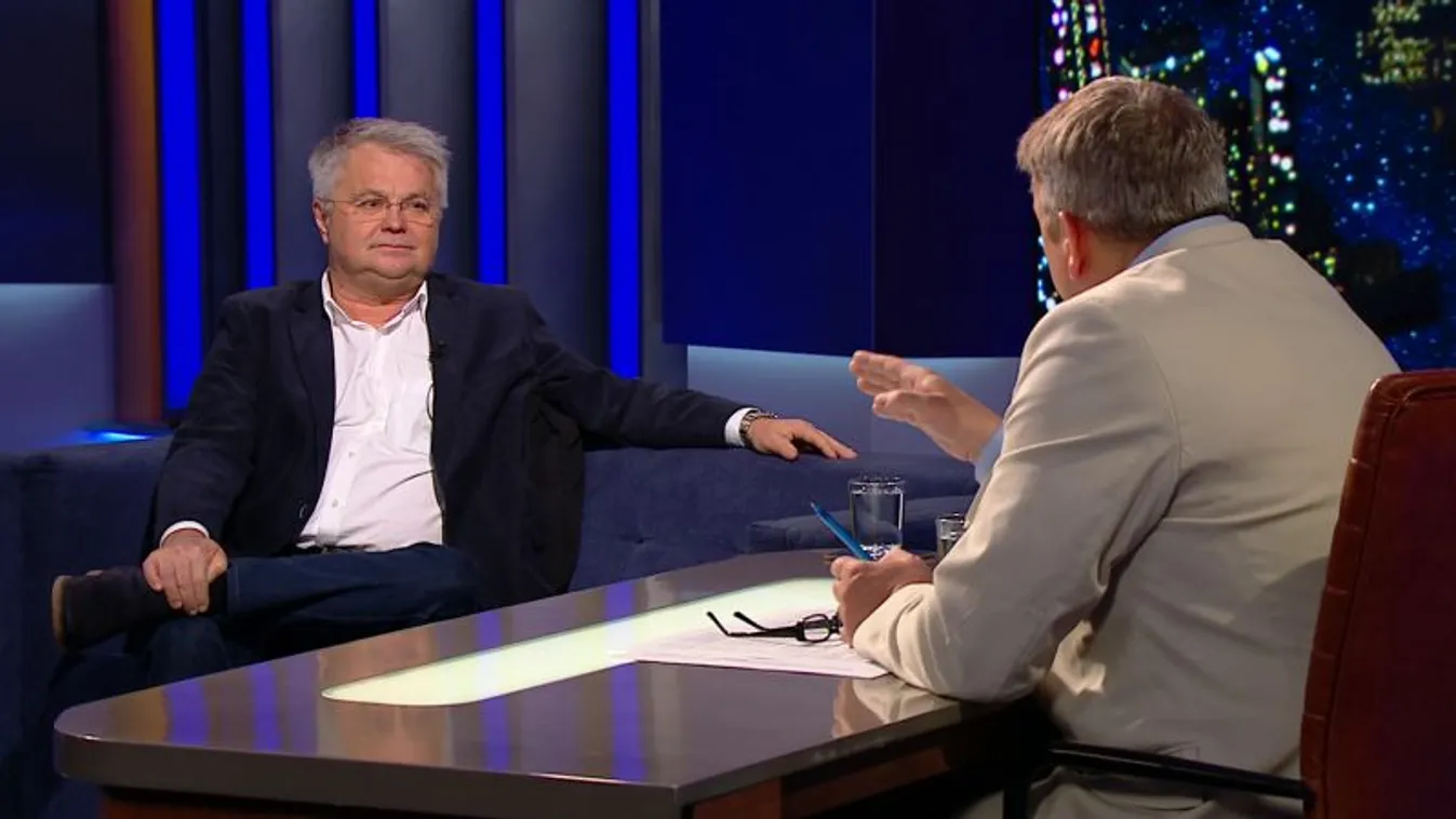 Ómolnár Miklós: Ebben az üzletben az emberélet nem számít, csak a profit