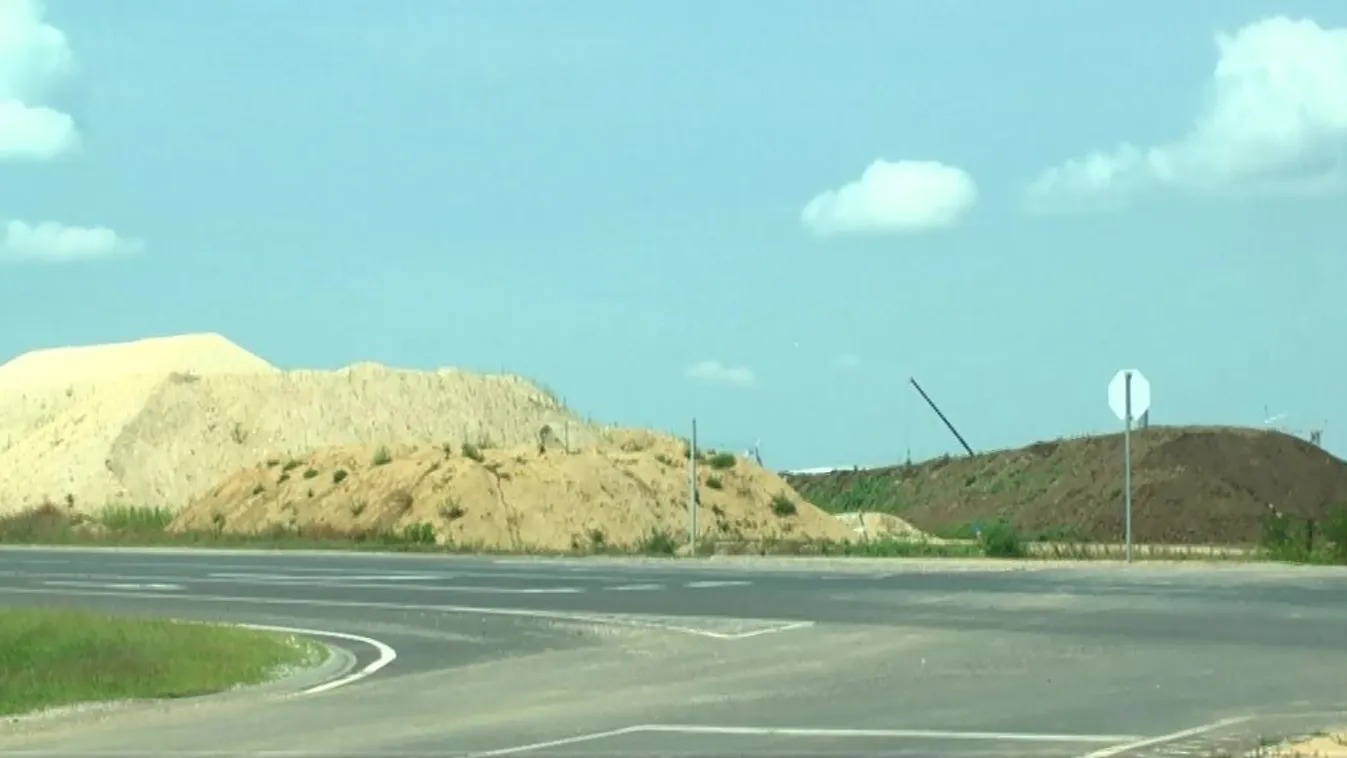 Kormányközeli cég építheti az M4-es gyorsforgalmi útszakaszt