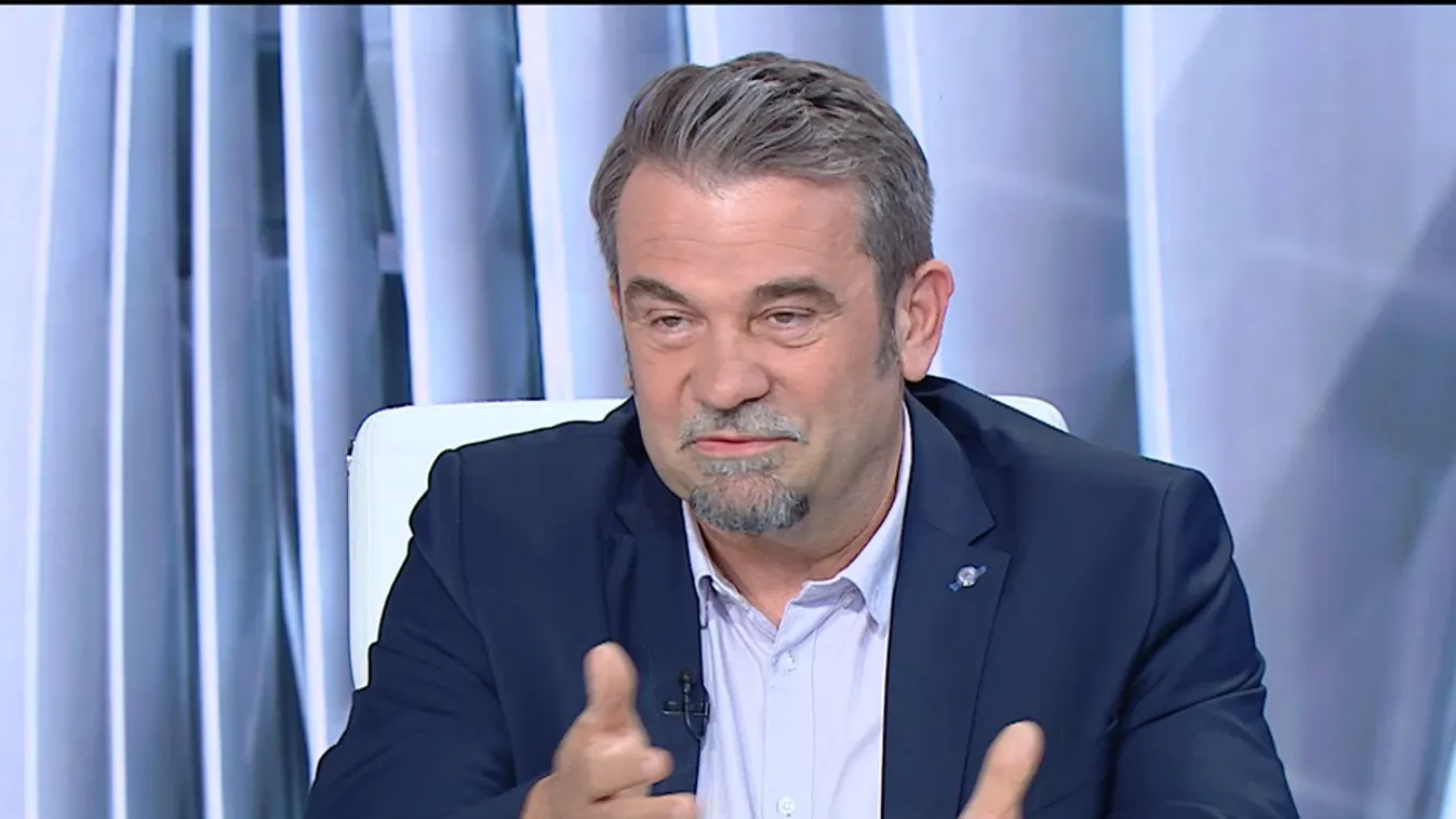 A főpolgármester mozgalmához is gurultak dollárok