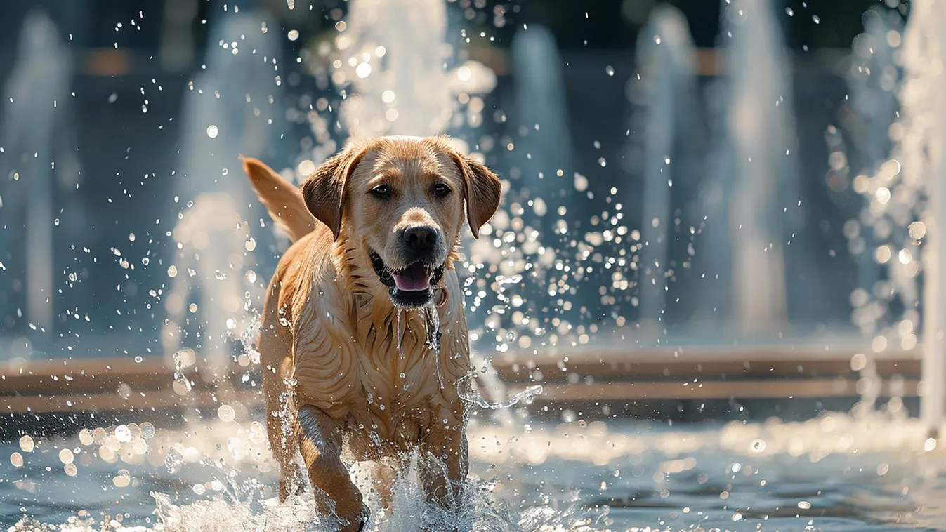 Vasárnap a valaha mért legmagasabb globális hőmérsékletét regisztrálta a C3S