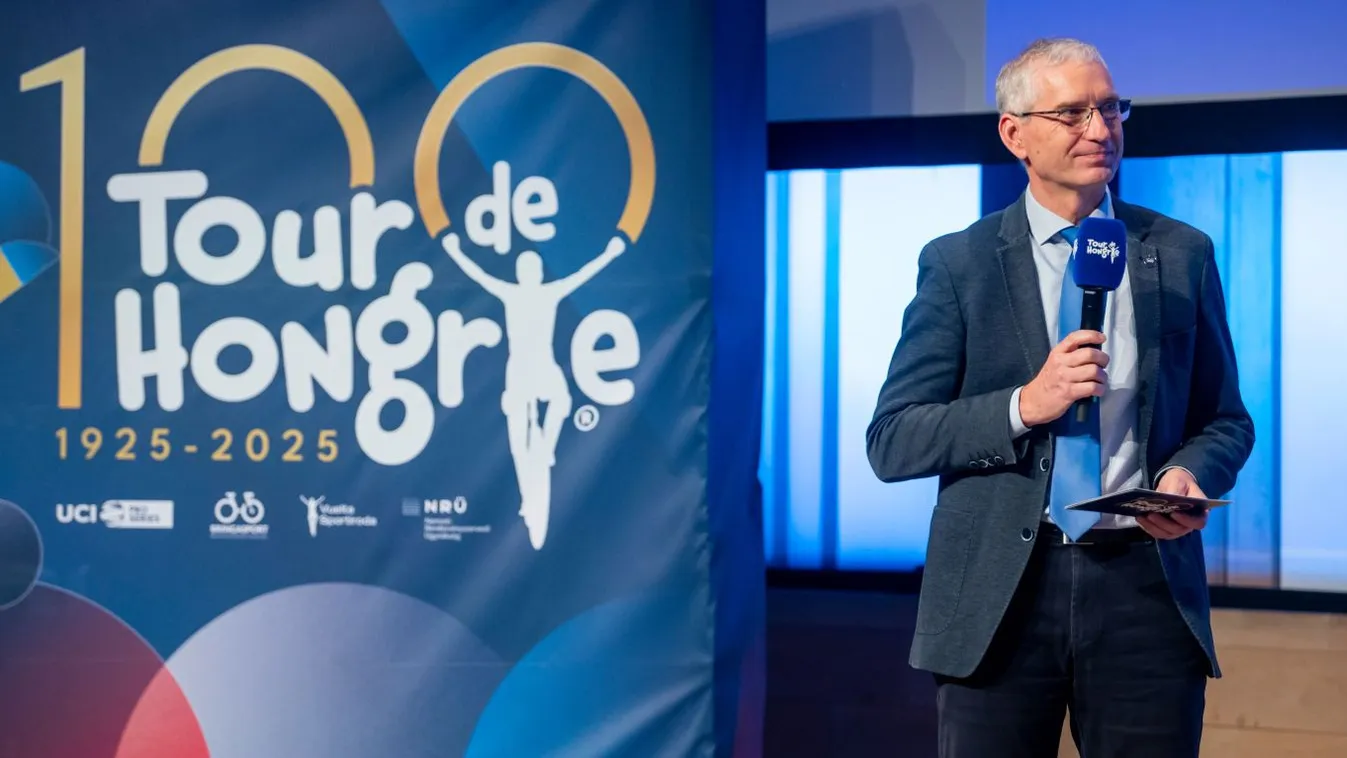 Budapestet ellepik a kerékpárosok, erre érdemes figyelni