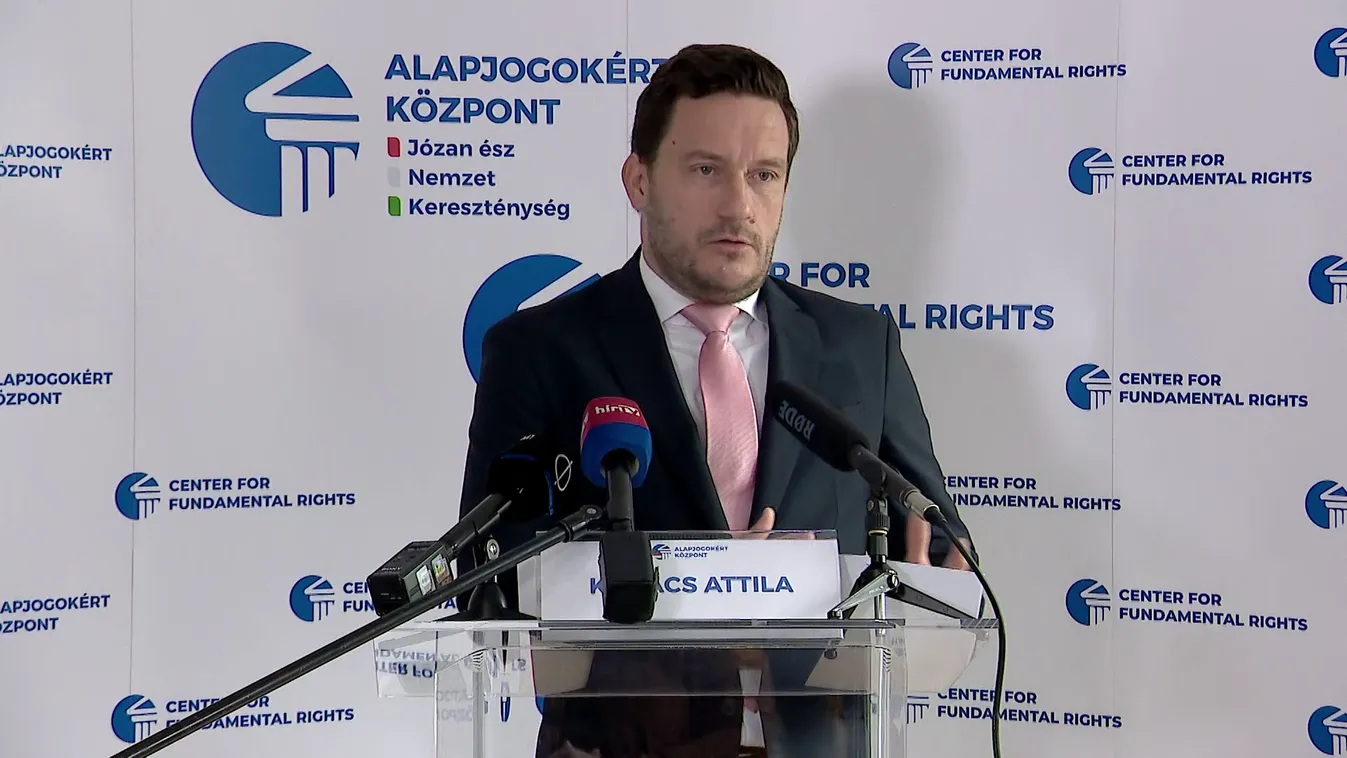 Kovács Attila: Minimális esélye van az uniós forrásvesztésnek