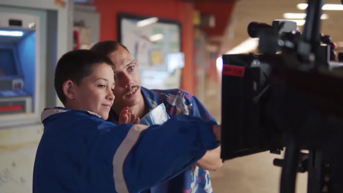 Svenk: Egy film, ami nagyon nagy hullámokat fog verni