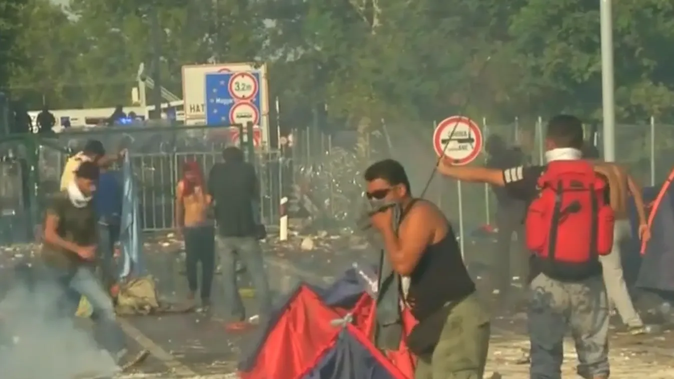 Képzelt ellenségnek és álproblémának tartja a migránskvótát az ellenzék