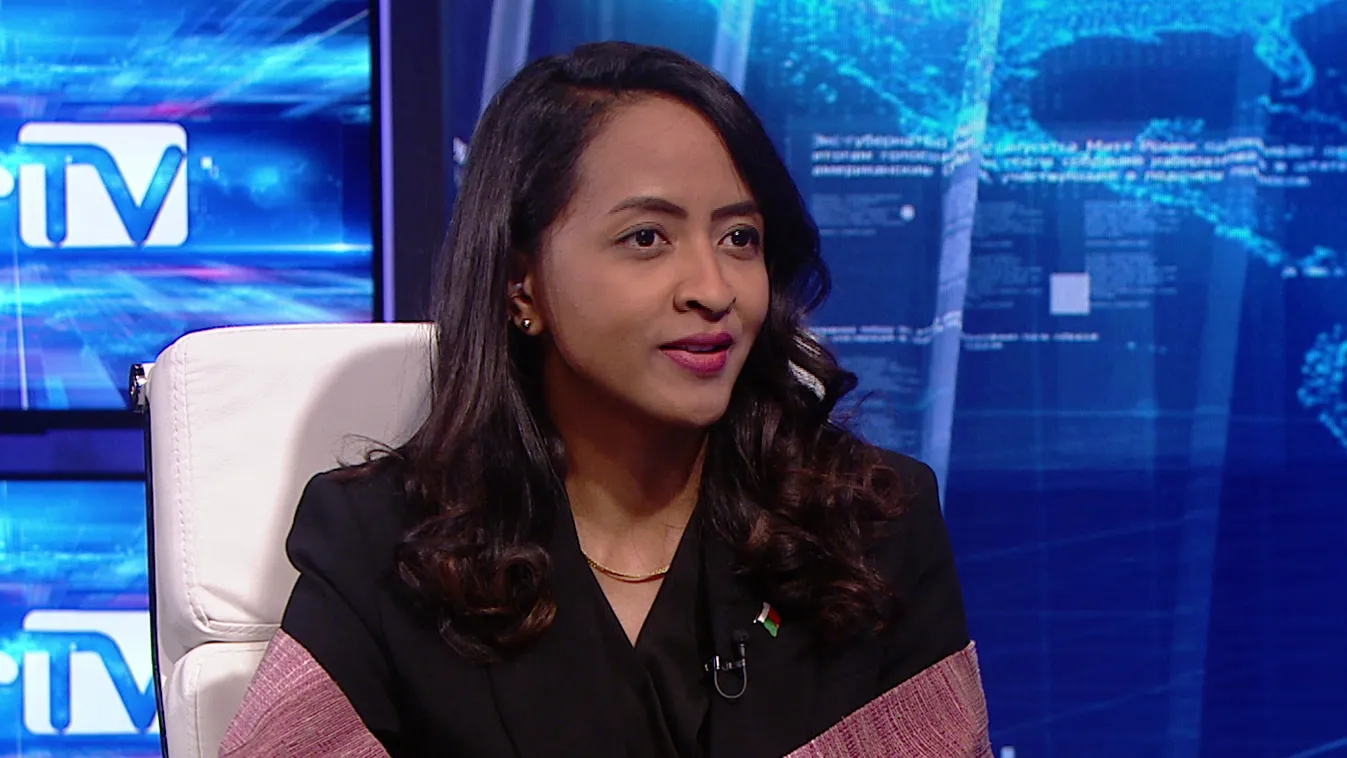 Madagaszkár tradicionálisan a béke pártján áll + videó