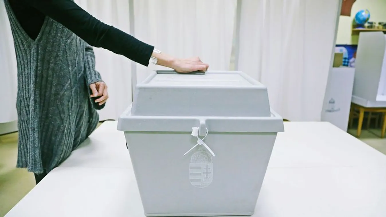 Egyetlen szavazattal is lehet valaki képviselő vagy polgármester