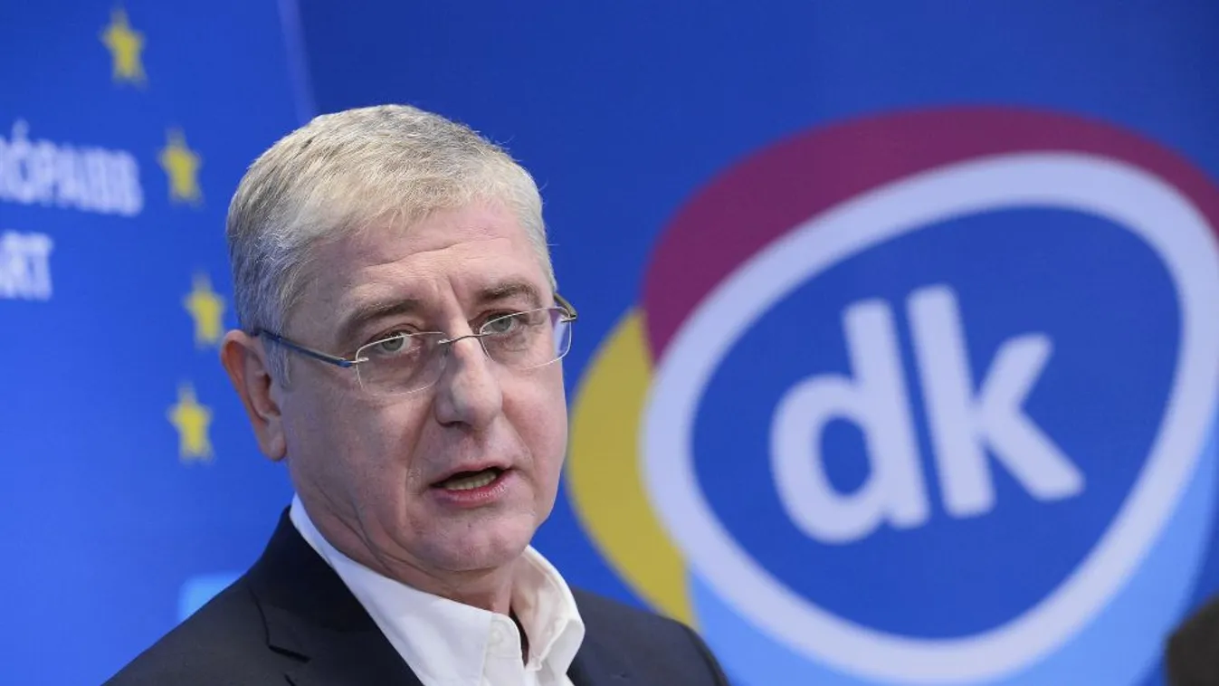 Gyurcsány továbbra is diktatúrát emleget