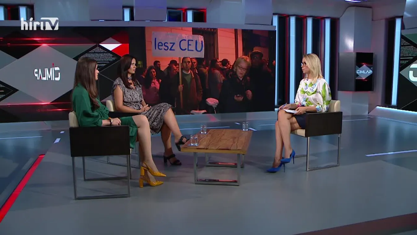 Címlap: Magyarországon felkészültek arra, hogy hagyományos módon kezdjék meg a tanévet