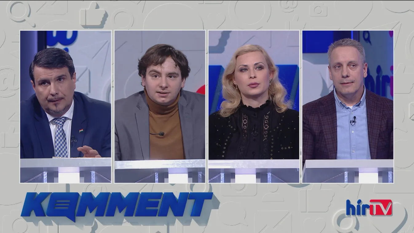 Komment - Egy magyar ellenzéki párt tevékeny szerepet vállalt egy ukrán titkosszolgálati akcióban + videó