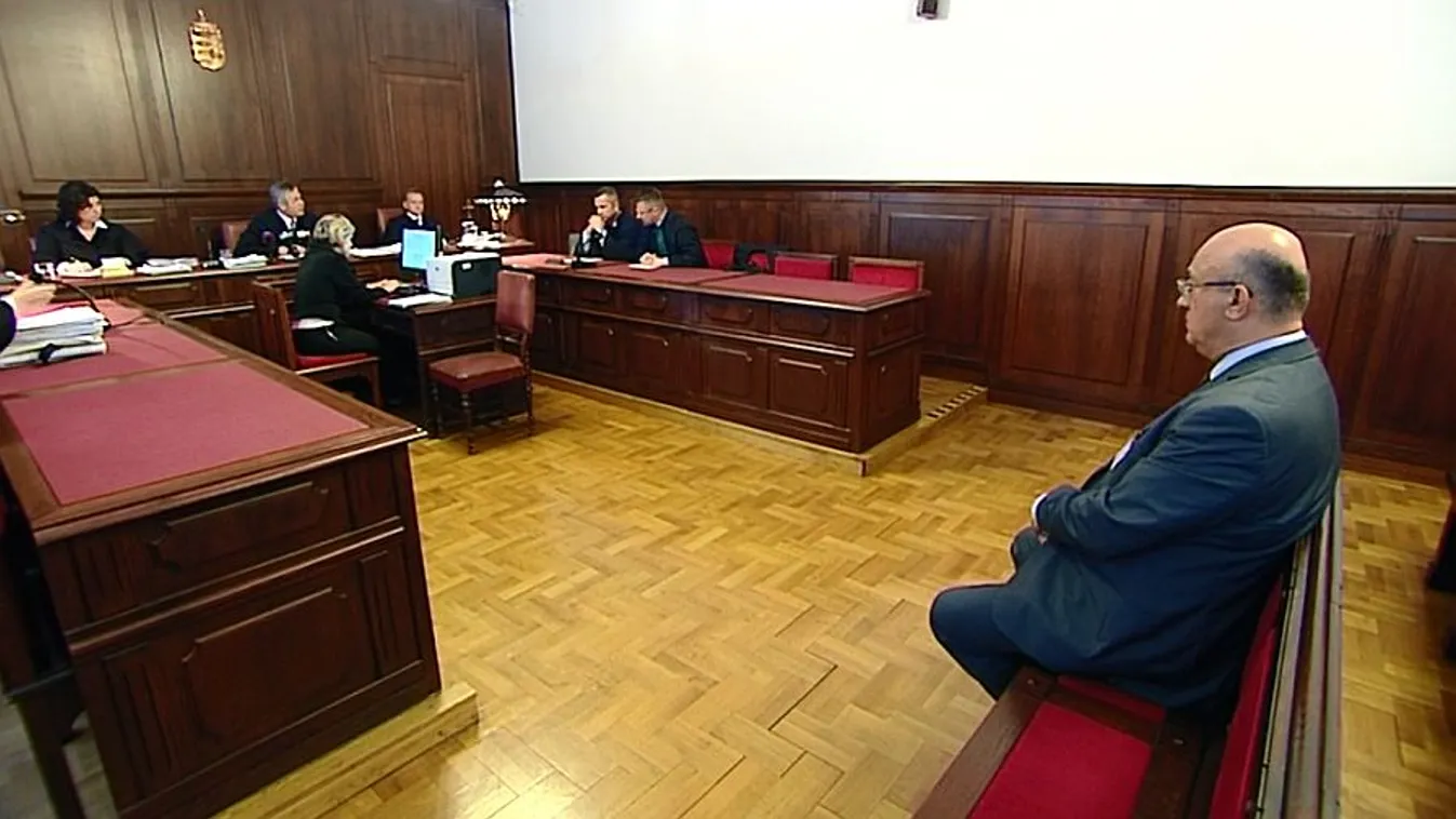 Börtönbe megy a Sukoró-ügy két fővádlottja