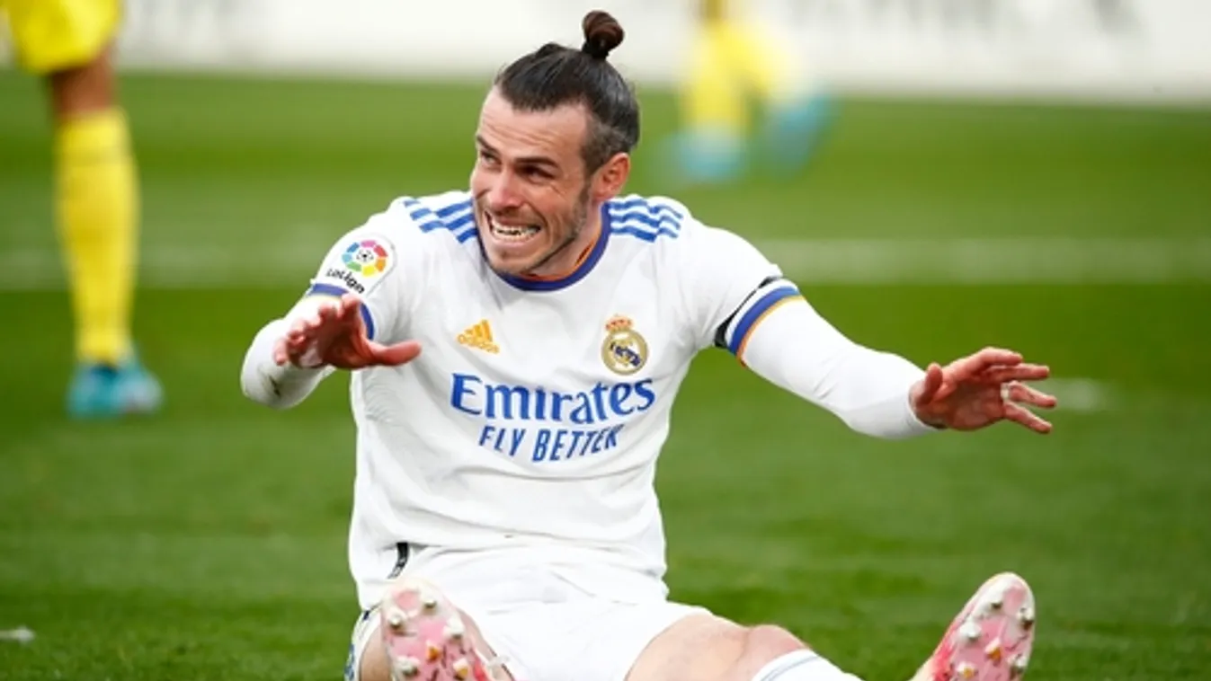 Gareth Bale a Los Angeles FC-ben folytatja
