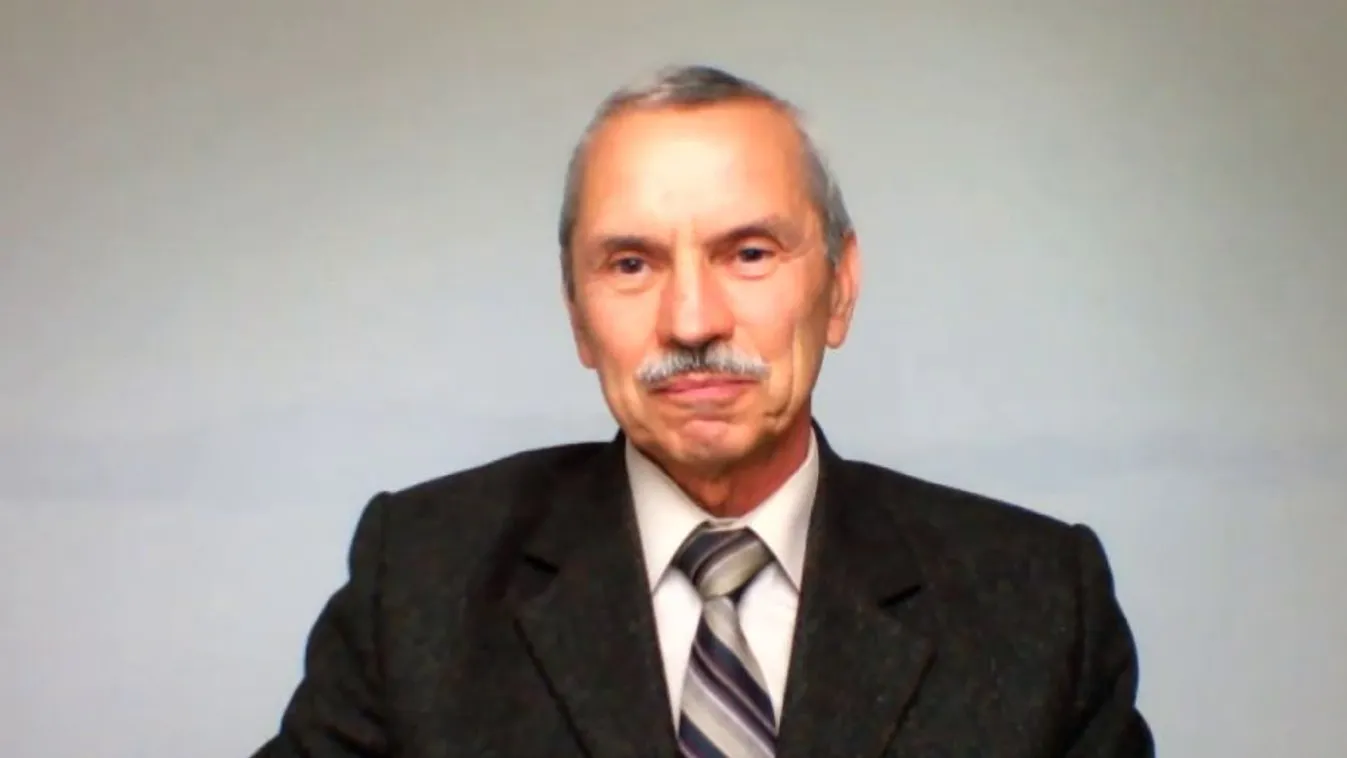 Rusvai Miklós: Ez mindenképpen meg fogja győzni az oltáselleneseket is